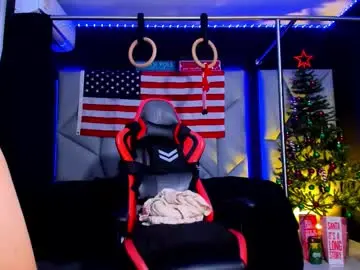 Chaturbate Adult Video Chat of aydenmillerdom