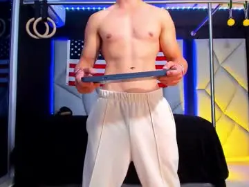 Chaturbate Nude Webcam of aydenmillerdom