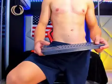 Chaturbate Private Sex Chat of aydenmillerdom