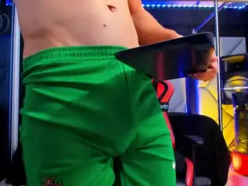 Chaturbate Adult Webcam of aydenmillerdom