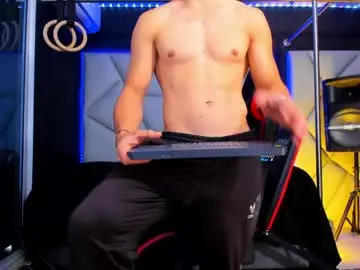 Chaturbate Private Sex Chat of aydenmillerdom