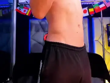 Chaturbate Watch Live Sex Cams of aydenmillerdom