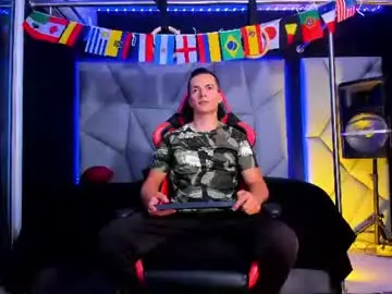 Chaturbate Private Sex Chat of aydenmillerdom