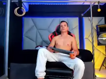 Chaturbate Live Porn of aydenmillerdom
