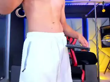 Chaturbate Sex Chat of aydenmillerdom