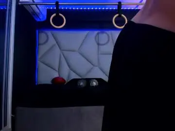 Chaturbate Sex Chat of aydenmillerdom