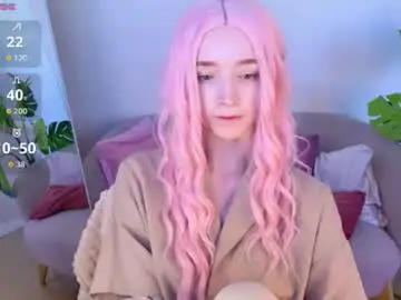 Chaturbate Adult Webcam of baemelissa