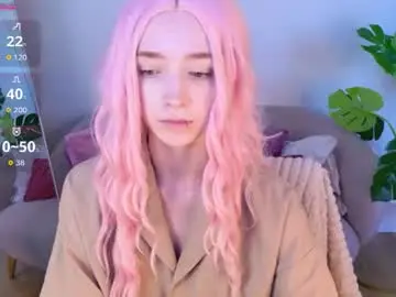 Chaturbate Live Sex of baemelissa