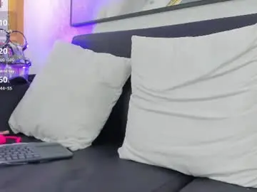 Chaturbate Free Live Porn of bibiana_honey1