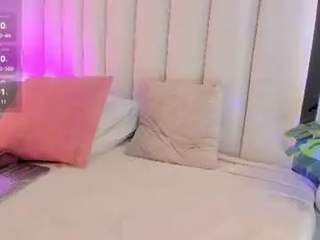 Chaturbate Watch Live Sex Cams of bibiana_honey1