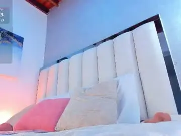Chaturbate Free Porn Cam of bibiana_honey1