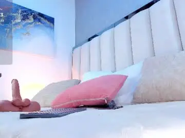 Chaturbate Best live sex cam show of bibiana_honey1