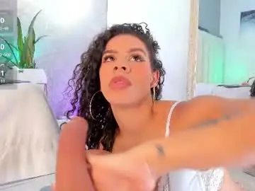 Chaturbate Nude Webcam of bibiana_honey1