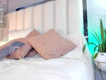 Chaturbate Free Live Porn of bibiana_honey1