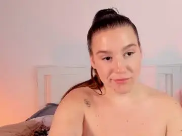Chaturbate Live Sex of brianna_nunny