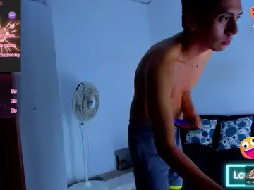 Chaturbate Adult Video Chat of britannylord