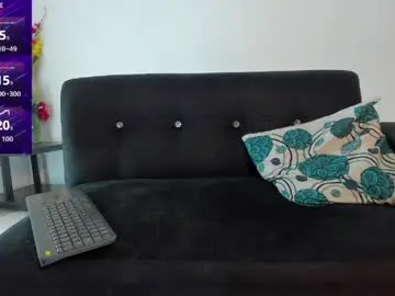 Chaturbate Nude Webcam of britannylord