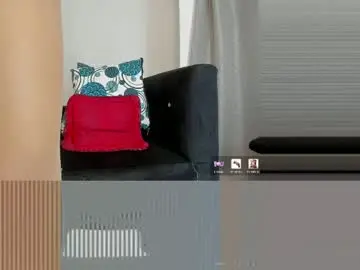 Chaturbate Adult Webcam of britannylord