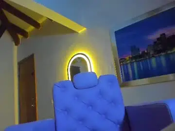 Chaturbate Live Porn of candy_paradise55