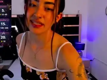 Chaturbate Sex Cam of cataleya_sub69