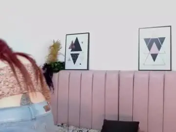 Chaturbate Sex Cam of clara_sofia707rs