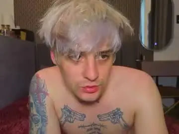 Chaturbate Nude Webcam of crisp1nver_
