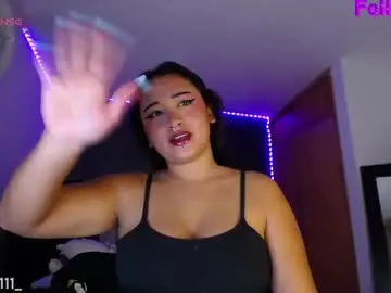 Chaturbate Live Sex Cam of dayis_sweet