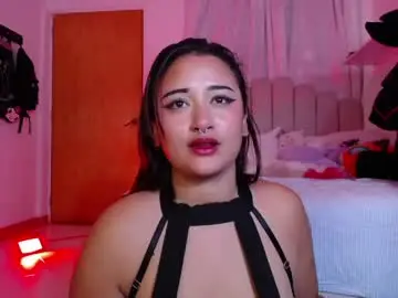 Chaturbate Sex Chat of dayis_sweet