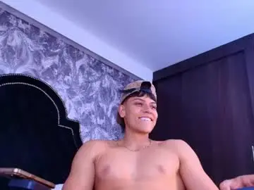 Chaturbate Watch Live Sex Cams of dilanmiller_
