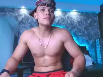 Chaturbate Best Webcam of dilanmiller_