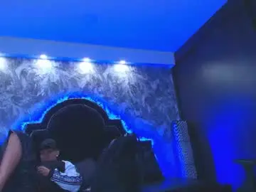 Chaturbate Live Sex Cam of dilanmiller_