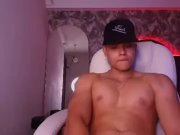 Chaturbate Best Webcam of dilanmiller_