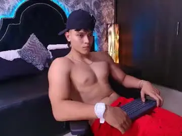 Chaturbate Free Porn Cam of dilanmiller_