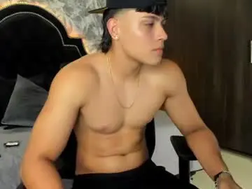 Chaturbate Watch Live Sex Cams of dilanmiller_