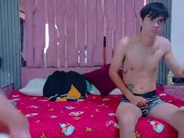 Chaturbate Free Live Porn of elyandbyron