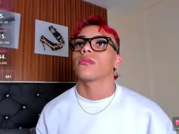 Chaturbate Adult Webcam of enzo_carter