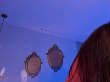 Chaturbate Best Webcam of erikabenz