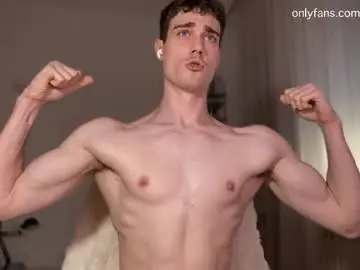 Chaturbate Nude Webcam of hornytwunk01