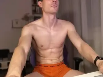 Chaturbate Best Webcam of hornytwunk01