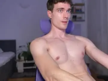 Chaturbate Live Porn of hornytwunk01