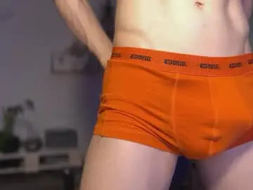 Chaturbate Nude Webcam of hornytwunk01