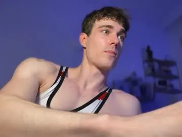 Chaturbate Watch Live Sex Cams of hornytwunk01