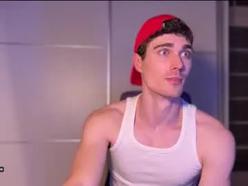 Chaturbate Watch Live Sex Cams of hornytwunk01