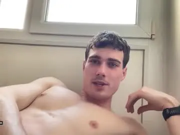 Chaturbate Best Webcam of hornytwunk01