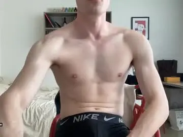 Chaturbate Nude Webcam of hornytwunk01