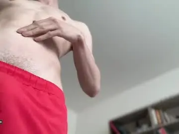 Chaturbate Best live sex cam show of hornytwunk01