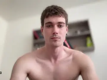 Chaturbate Sex Cam of hornytwunk01