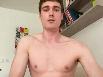 Chaturbate Live Sex Cam of hornytwunk01