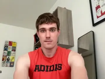 Chaturbate Nude Webcam of hornytwunk01
