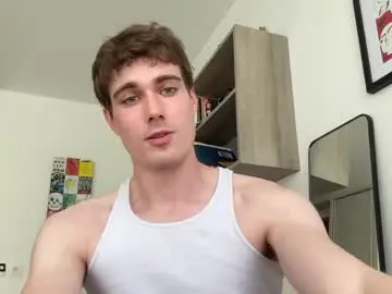 Chaturbate Adult Webcam of hornytwunk01